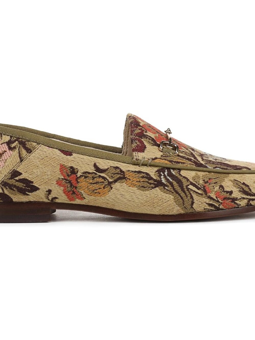 Women's Loraine Loafers - Picture 6 of 9